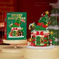 Big christmas tree