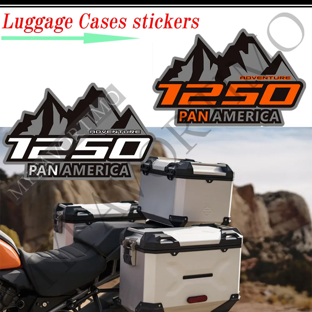 Ҹ  Ƹ޸ī 1250 ˷̴ ȭ ̽ Ʈũ Panniers ȣ   ƼĿ Į