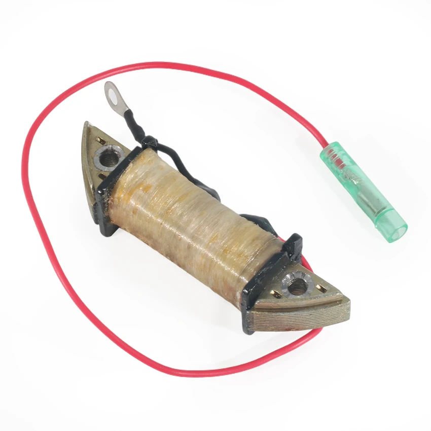 

Подвесной генератор, катушка статора Comp для Nissan 35HP 40HP 25HP 30HP NS25C2 NS25C3 NS30A3 NS30A4 NS35C NS40C2 2002 OEM:3G2-06021-0