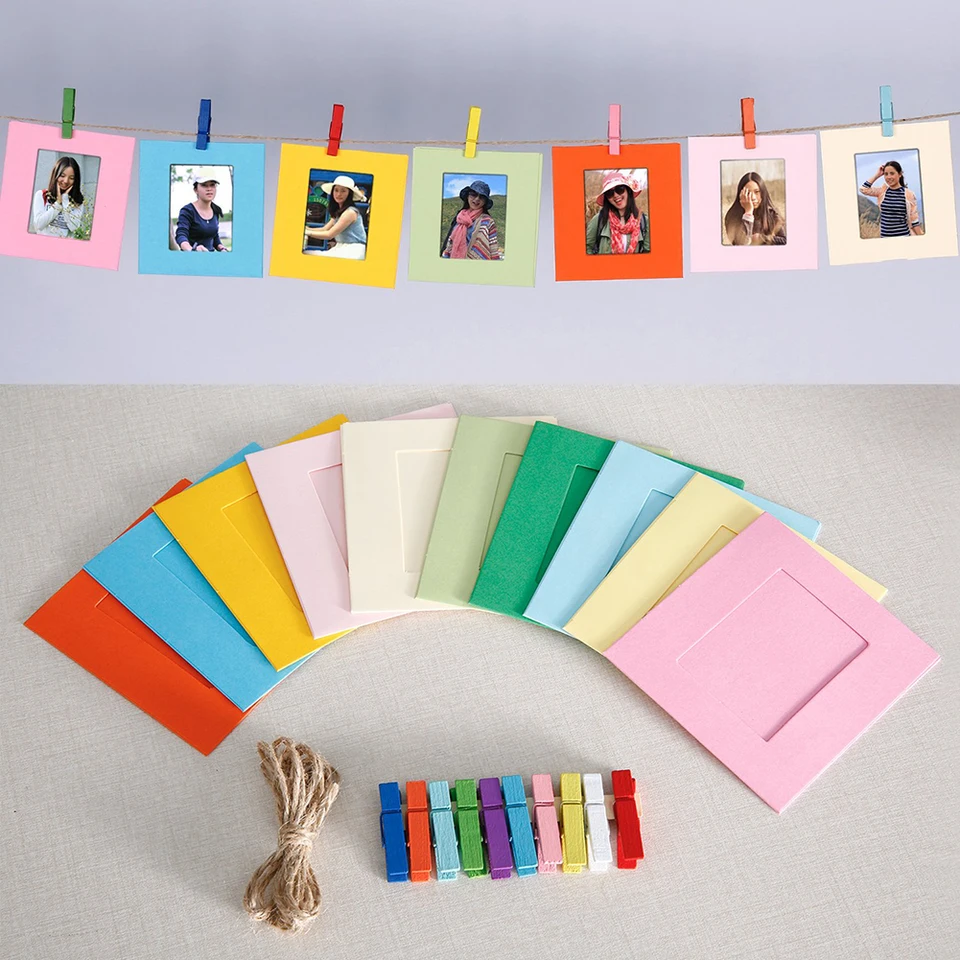 7 In 1 Fujifilm Instax Mini 12 Camera Accessories Set