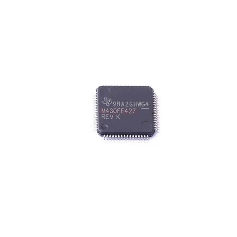 

10 шт. Sxinen M430FE MSP430FE 427 4232 4252IPMR LQFP64