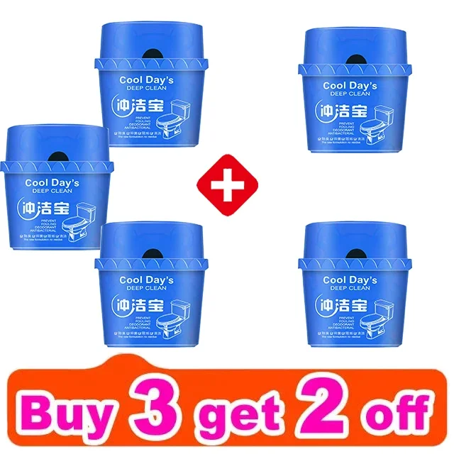 5PCS
