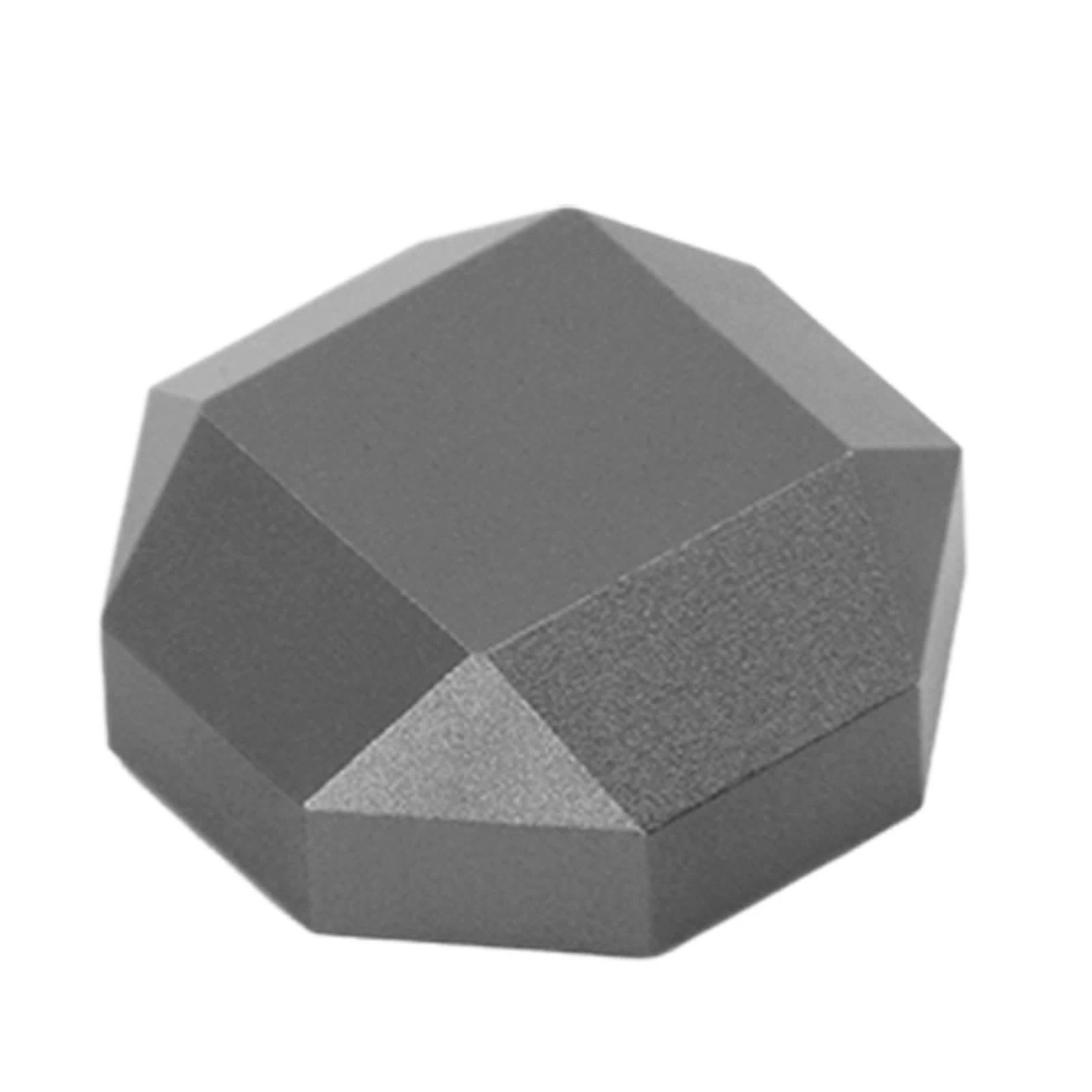 Pool Chalk Clip Aluminum Wear Resistant Billiard Chalk Holder for Billiard Accessories