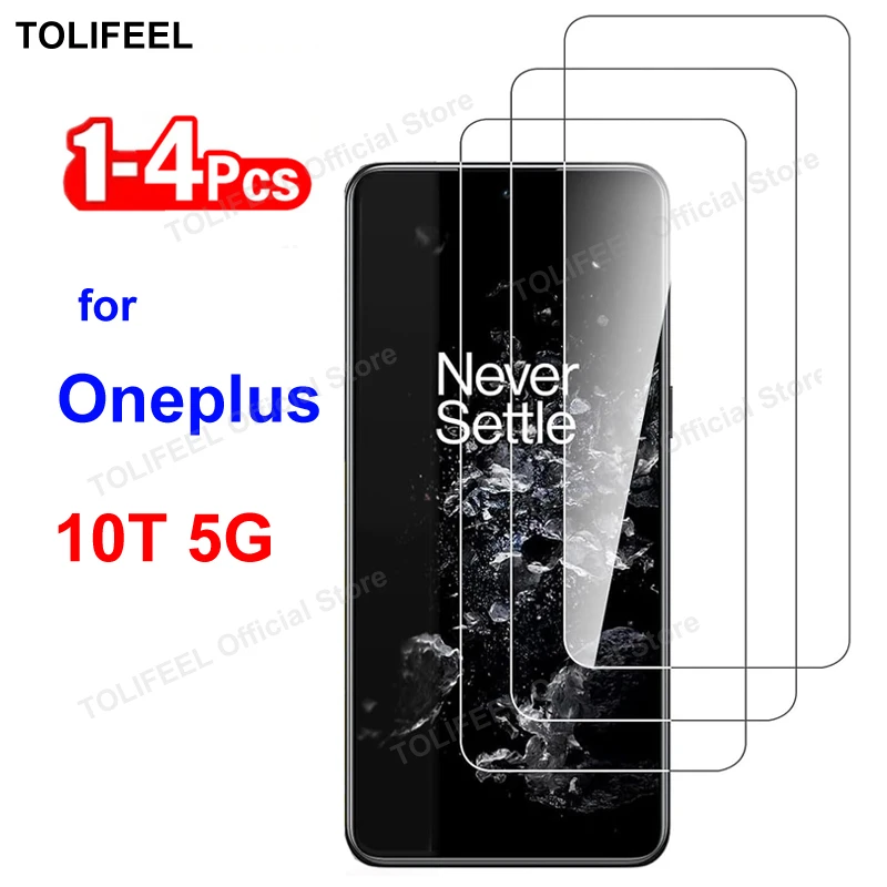 Premium Tempered Glass HD Crystal Screen Protector Film, 9H Hardness, Transparent