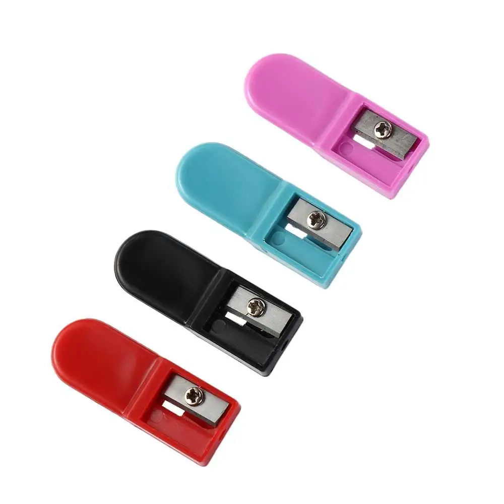 

Pen Sharpeners 2.0mm Pocket Student Pencil Lead Sharpener Pencil Sharpener Mechanical Pencil Sharpener Lead Core Grinder Device