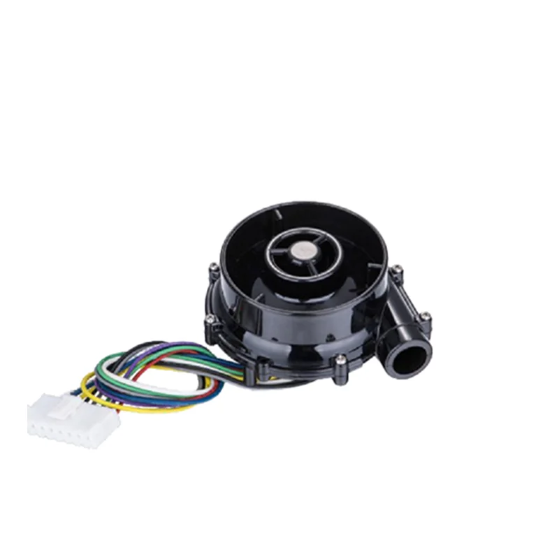 

OWB-7040 12/24VDC high speed Air Blower 36000 rpm and driver for vacuum cleaner, buffer air cushion...