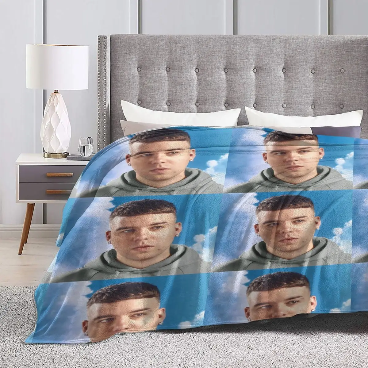 Quevedo ٹ Donde Quiero Estar  , ö Ȩ   ,      Ʈ