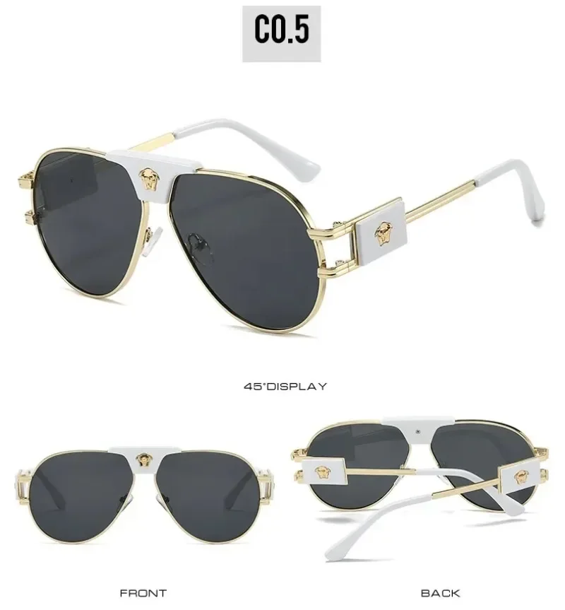 ���� ���������� �¾� �Ȱ��� �����ϴ� ���Ÿ� ���� ���� ���۶� �귣�� �����̳� ���� ��Ƽ�� ���� ���Ϸ� ���۶� UV400