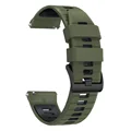 Army Green Black