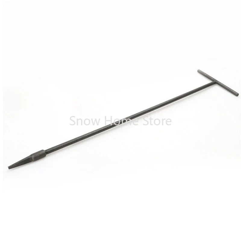 22-300mm C Spanner Wrench Hook Tool For Motorcycle Bke Shock Absorber