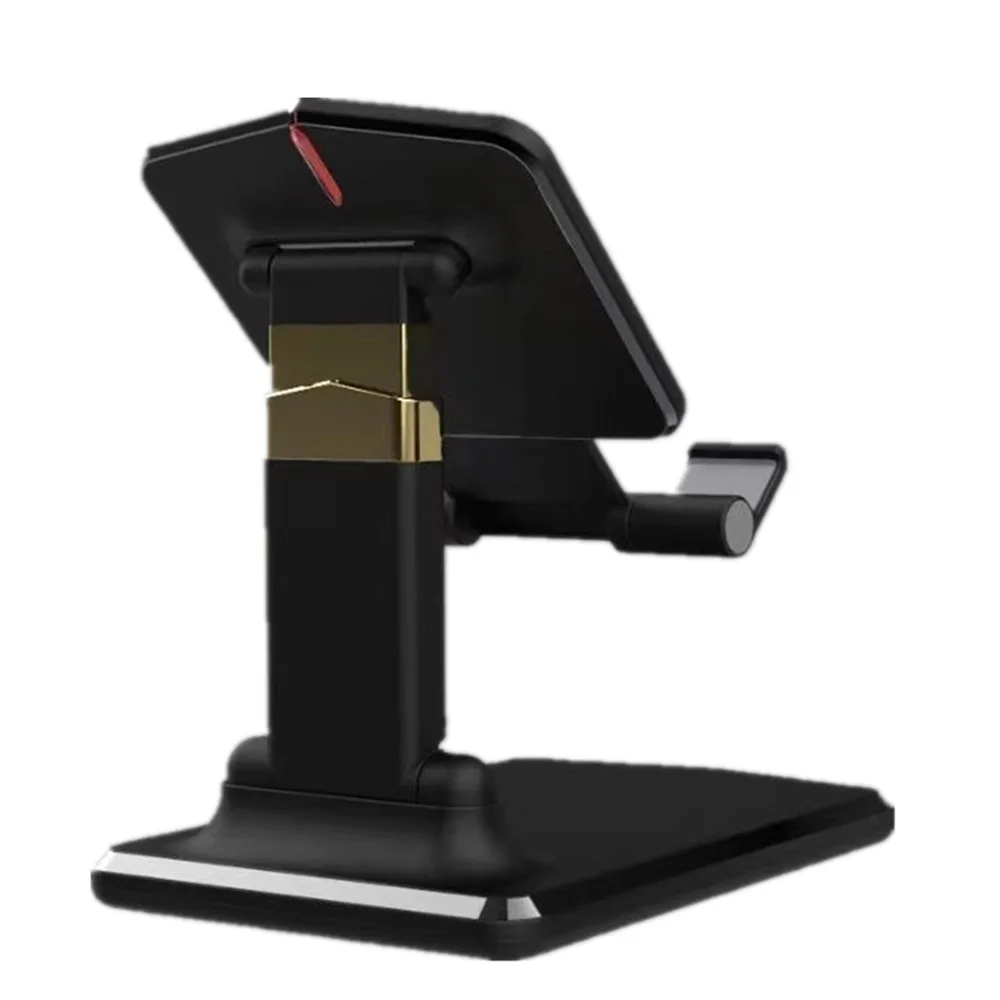 Supporto Per Tablet Pieghevole Estensibile Per Supporto Per Tablet Desktop Da Scrivania Per Ipad Pro/Air/Mini Per Schede Samsung Galaxy Per Surface Pr