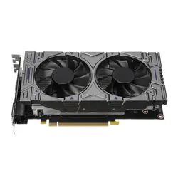 New 1050TI Graphics Card DDR5 Desktop Graphics Card Computer Components Independence Computer Game Graphic