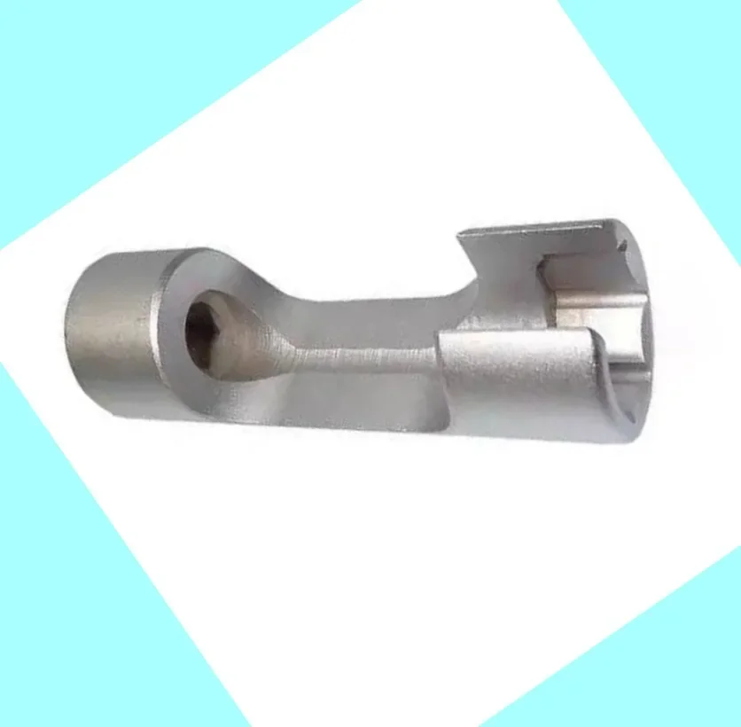 

JTC6714 Suitable Fit for Volkswagen Audi Volvo Oil Pipe Wrench 17mm 1/2 Interface Wrench T40055 1PC