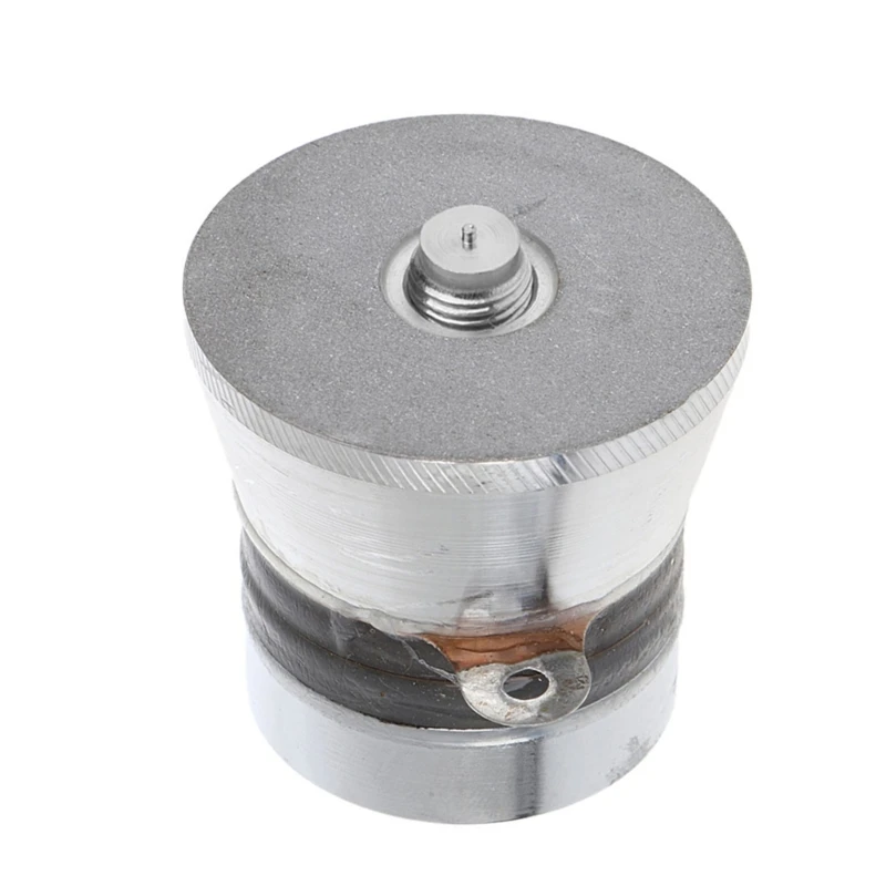 

60W 40KHz Ultrasonic Piezoelectric Cleaning Transducer Cleaner High Performance D7WF