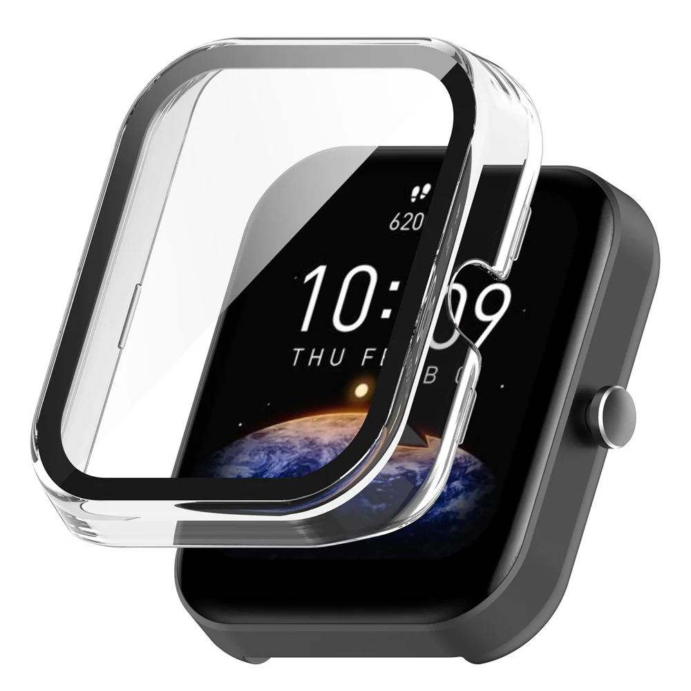 ũ ȣ PC ̽ Ŀ, Amazfit Bip 3 Bip3 Ʈ ġ ȣ ȭ Ŀ,   ȣ 
