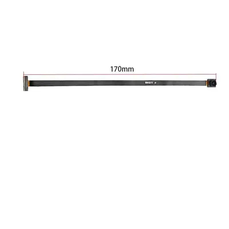 1280x800 1MP HD 1/4인치 OV9712 OV9712 미니/DVP 카메라 모듈 고정 초점 60도 24PIN 인터페이스 다양한 제품 비전