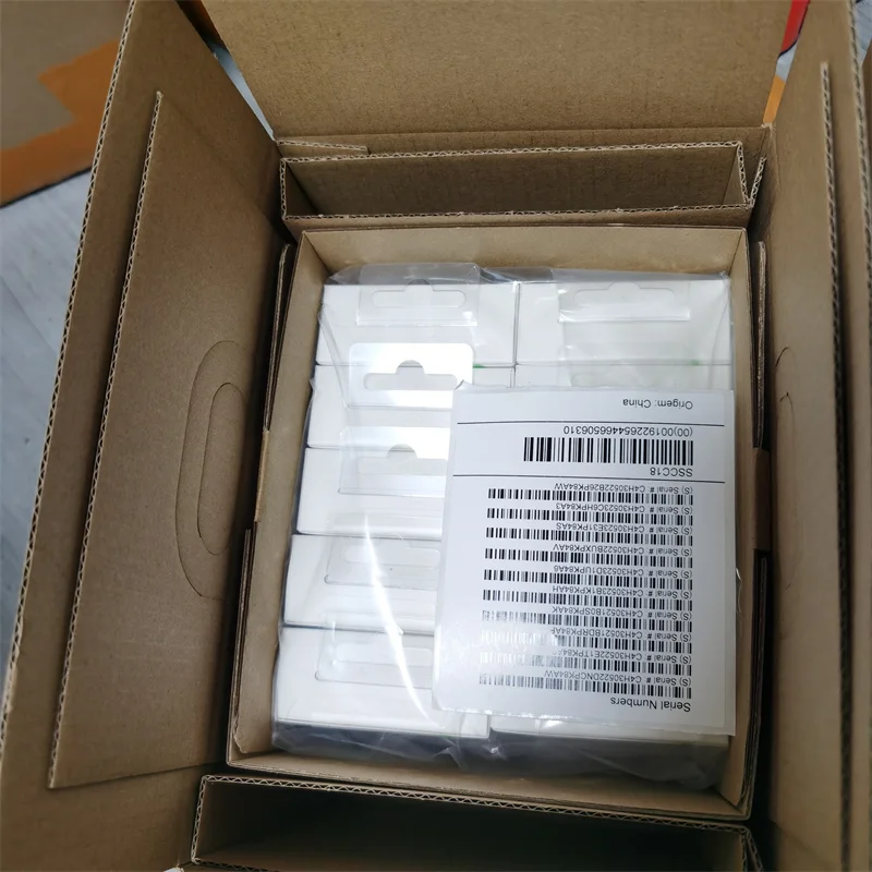 아이폰용 ID USB-C 전원 어댑터 충전기, 20W, 15, 14, 13, 12, 11 프로 맥스, 20W 고속 C 타입 PD 충전기, 10 인 1 박스, 5 개