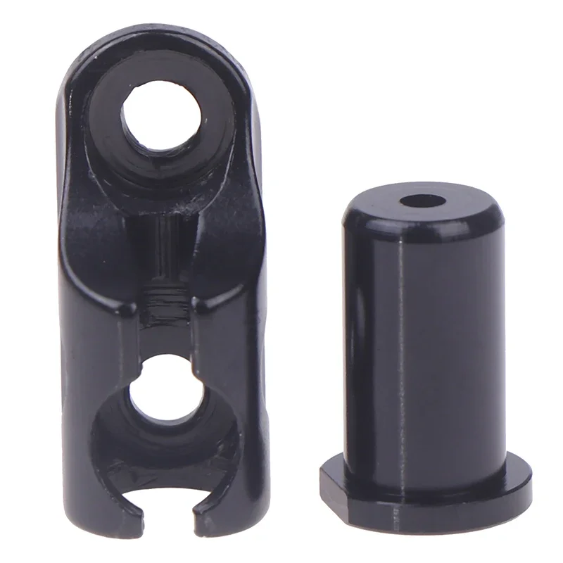 Bike Frame Cable Stopper – Carbon Bicycle Brake & Shift Cable Seat Accessory