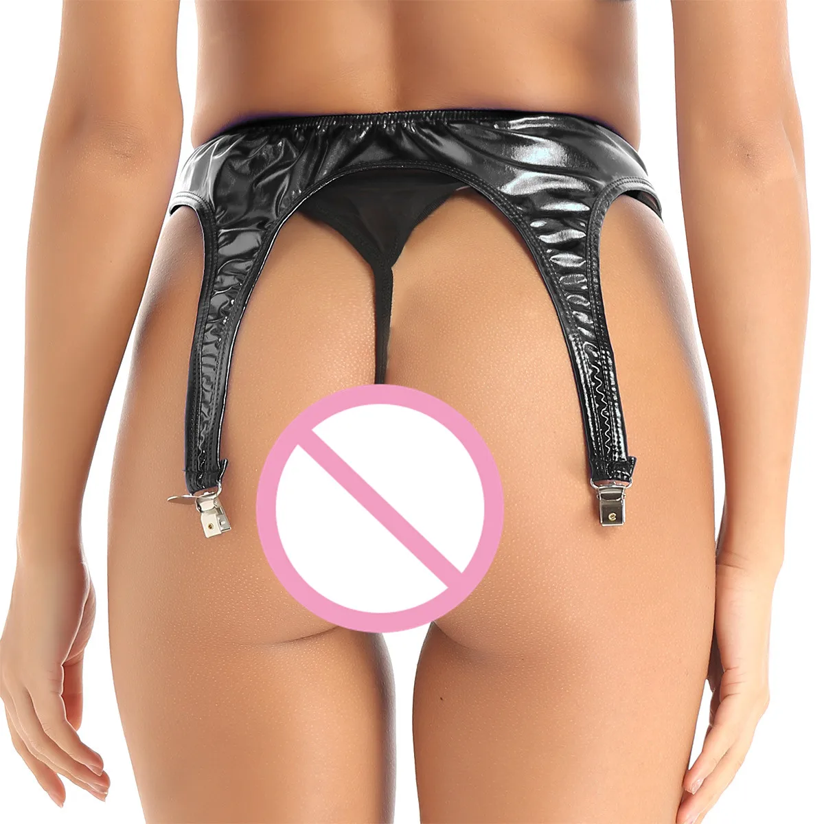 Рисунок 3 - Женская сексуальная подвязка