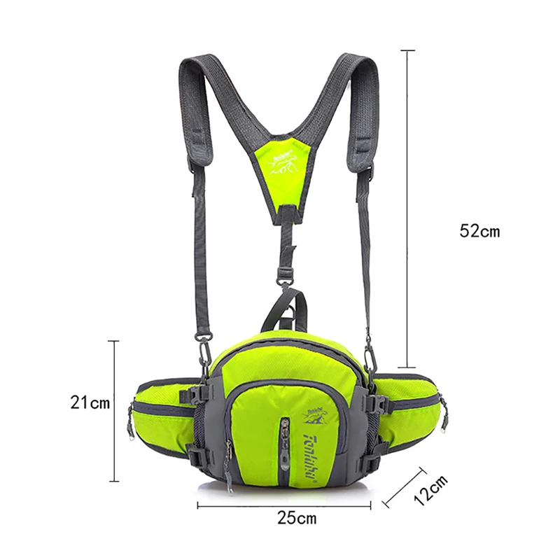 Рисунок 6 - Городская мини-сумка для бега