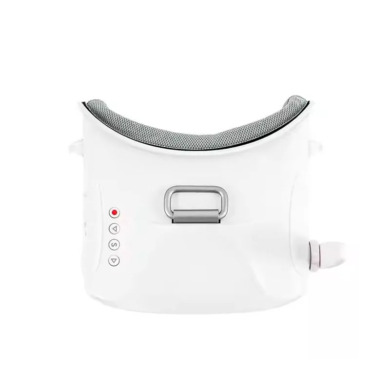 BETAFPV VR03 FPV Goggles for 5.8 GHz Simulated Image Transmission Racing with DVR Function Literadio 3 Radio and ELRS Beta thumbnail 4