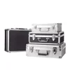 Durable Aluminum Tool Box with Safety Locks and Impact-Resistant Exterior-Protective Sponge Interior for Tools Equipment Storage 1