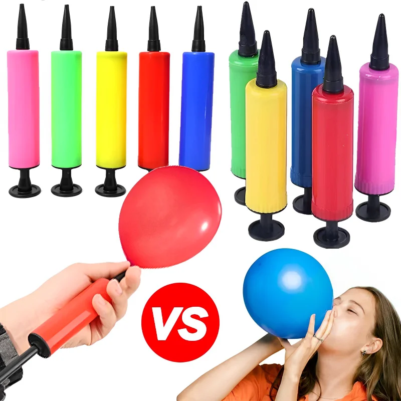 Gonfleur à Hélium Pour Ballons - Outil Pour Mariage Anniversaire Fête - Modèle B363 110-240V