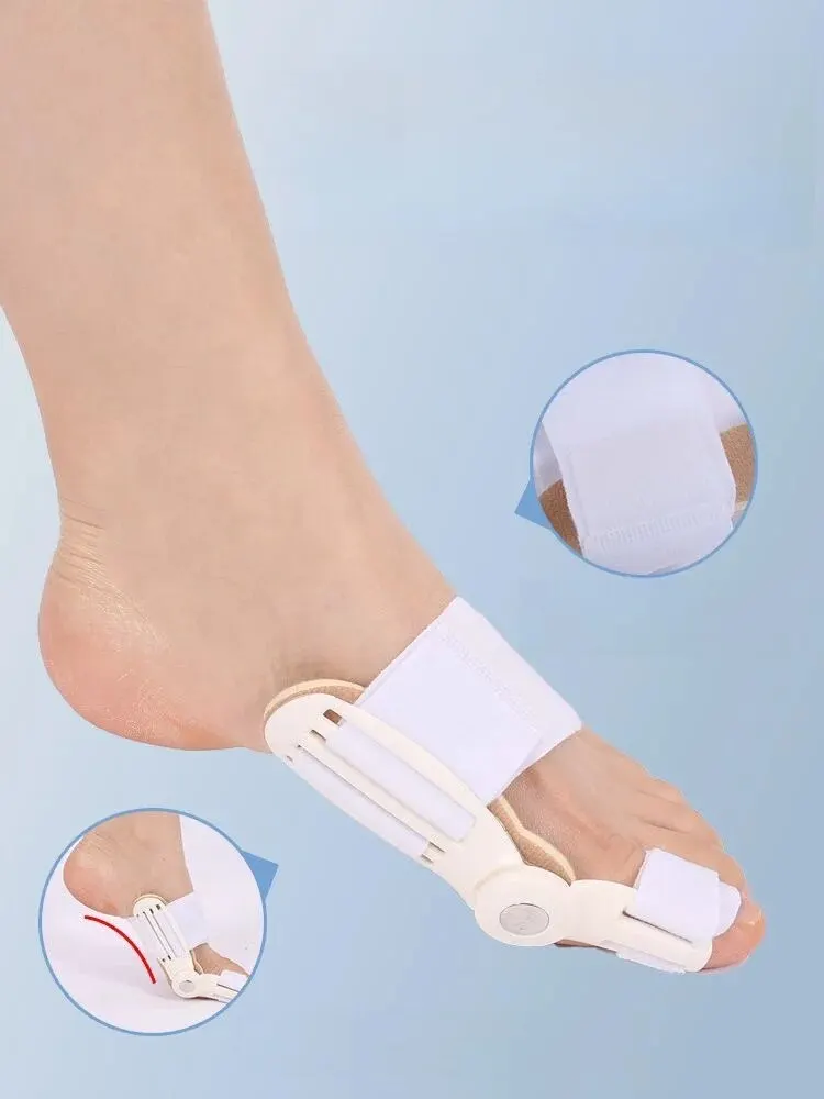 【Doctor Recommended】bunion Corrector For Men & Women – Zjunky