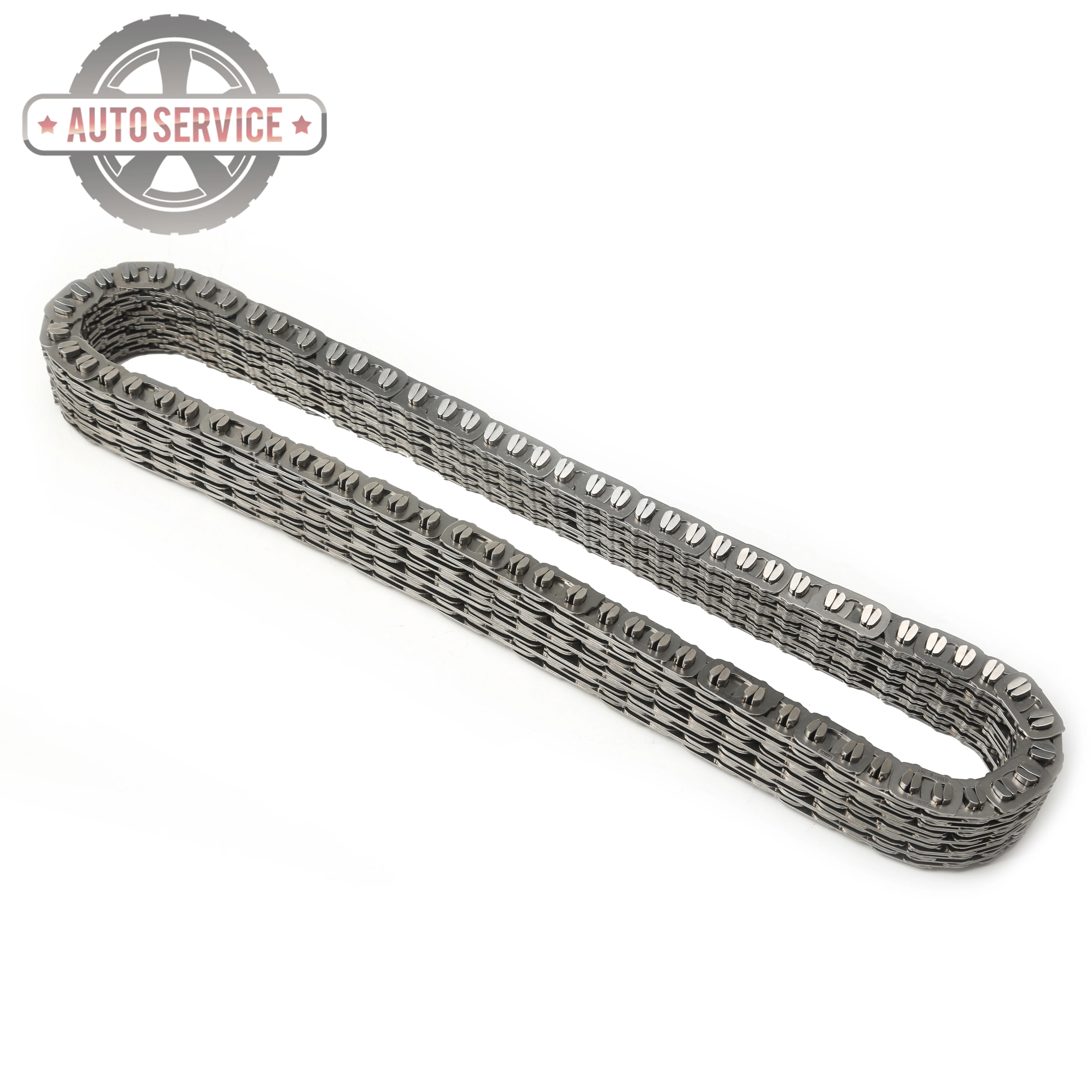 

0AW331301B New Automatic Transmission Drive Chain For Audi A4 S4 A5 S5 Coupe 2012-2016 A6 S6 A7 Sportback 462 0242 20
