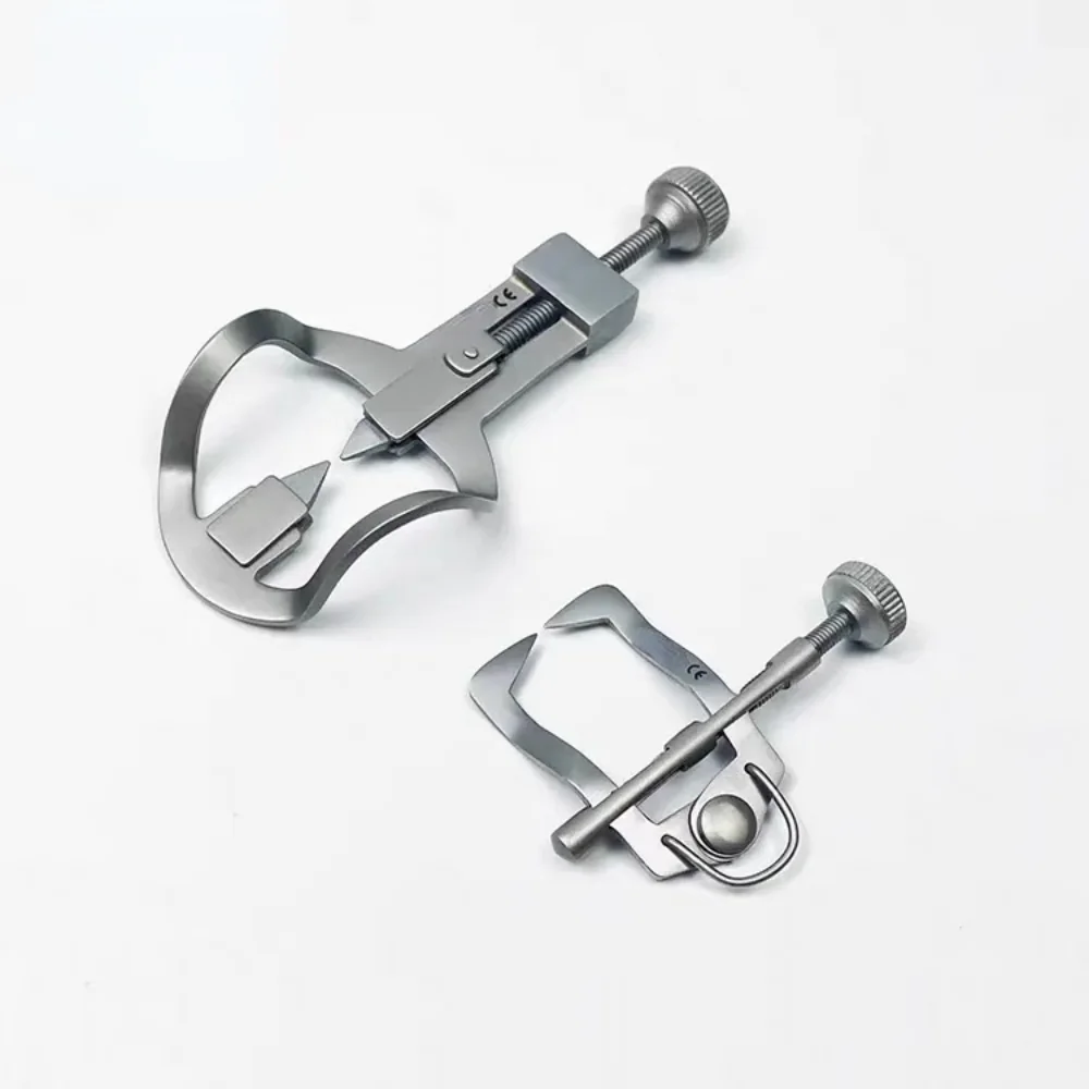 Dental Anterior/posterior Teeth Separator Orthodontic Temporary