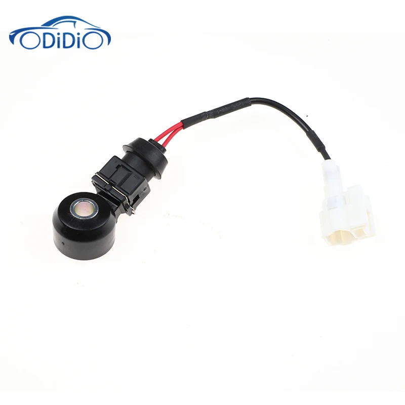 

Детонационный датчик 22060-AA070 22060AA070 для Subaru Legacy Impreza Forester 1999-2002 1.8L 2.2L 2.5L 2131828