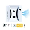 Window Robot With Water Spray High Suction Electric Glass Cleaning Wiper Anti-falling Remote Control Robotic Vacuum Cleaner 1