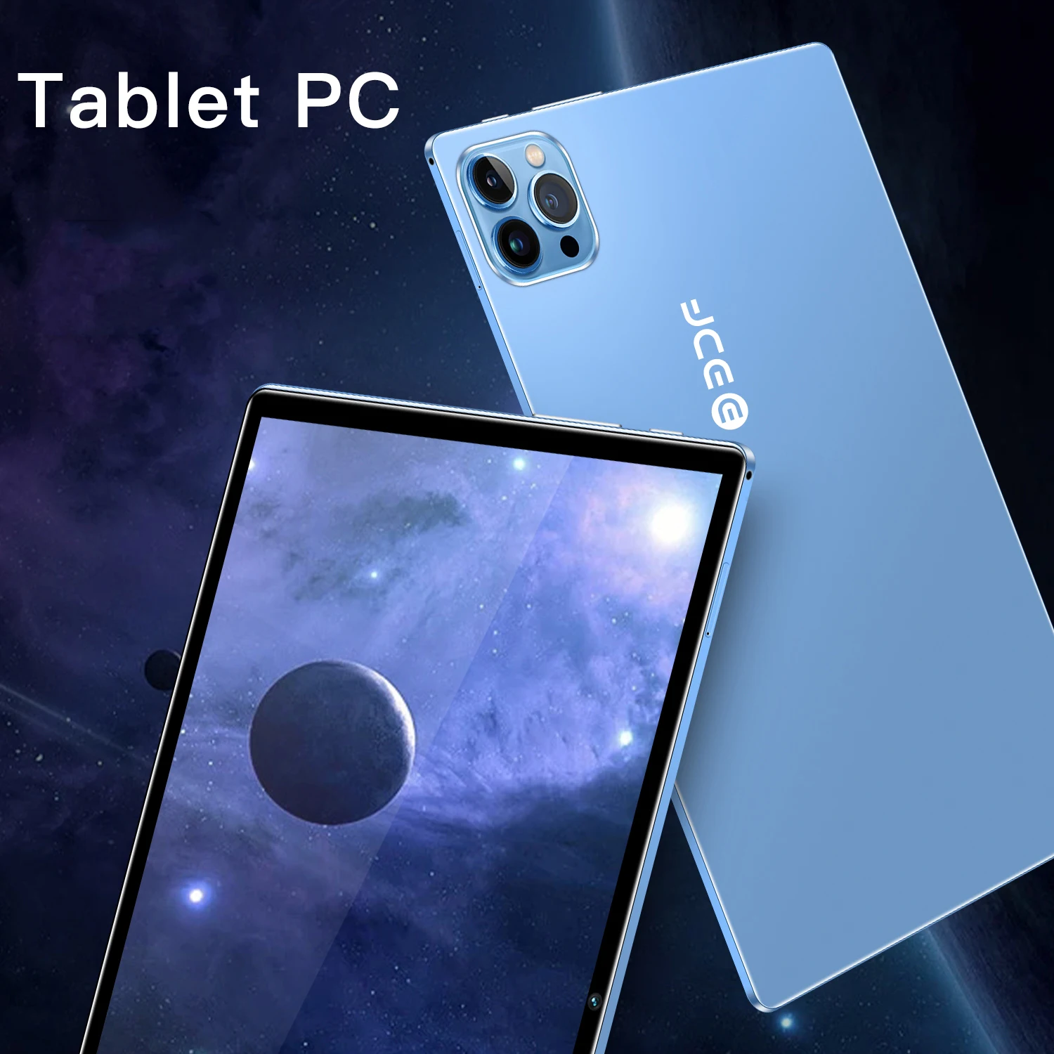Рисунок 2 - Планшет P50 Pro на Android 12