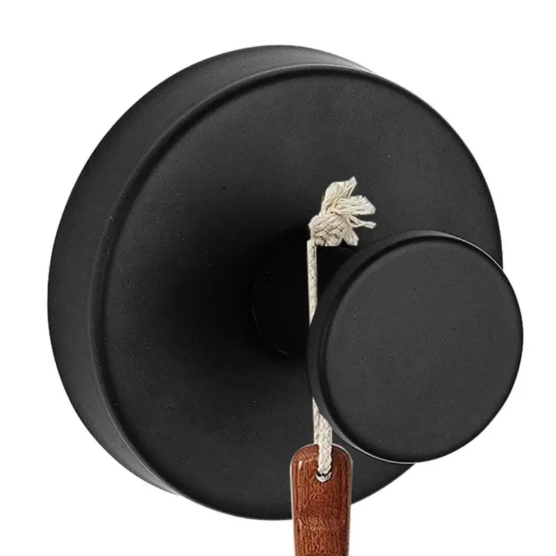 

Крючки на присоске, сверхпрочная вешалка на присоске для окон, вешалка для пальто из нержавеющей стали, водонепроницаемый органайзер для одежды за дверью