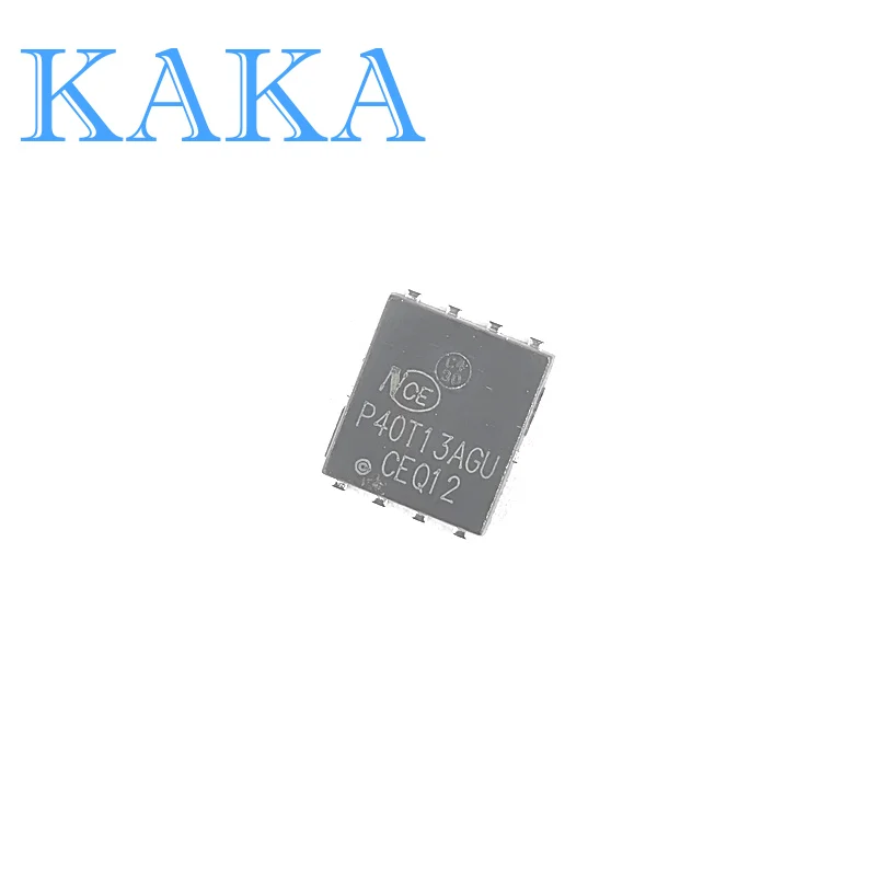 

10PCS New Original NCEP40T13AGU N/130A/40V/1.8MR DFN5*6