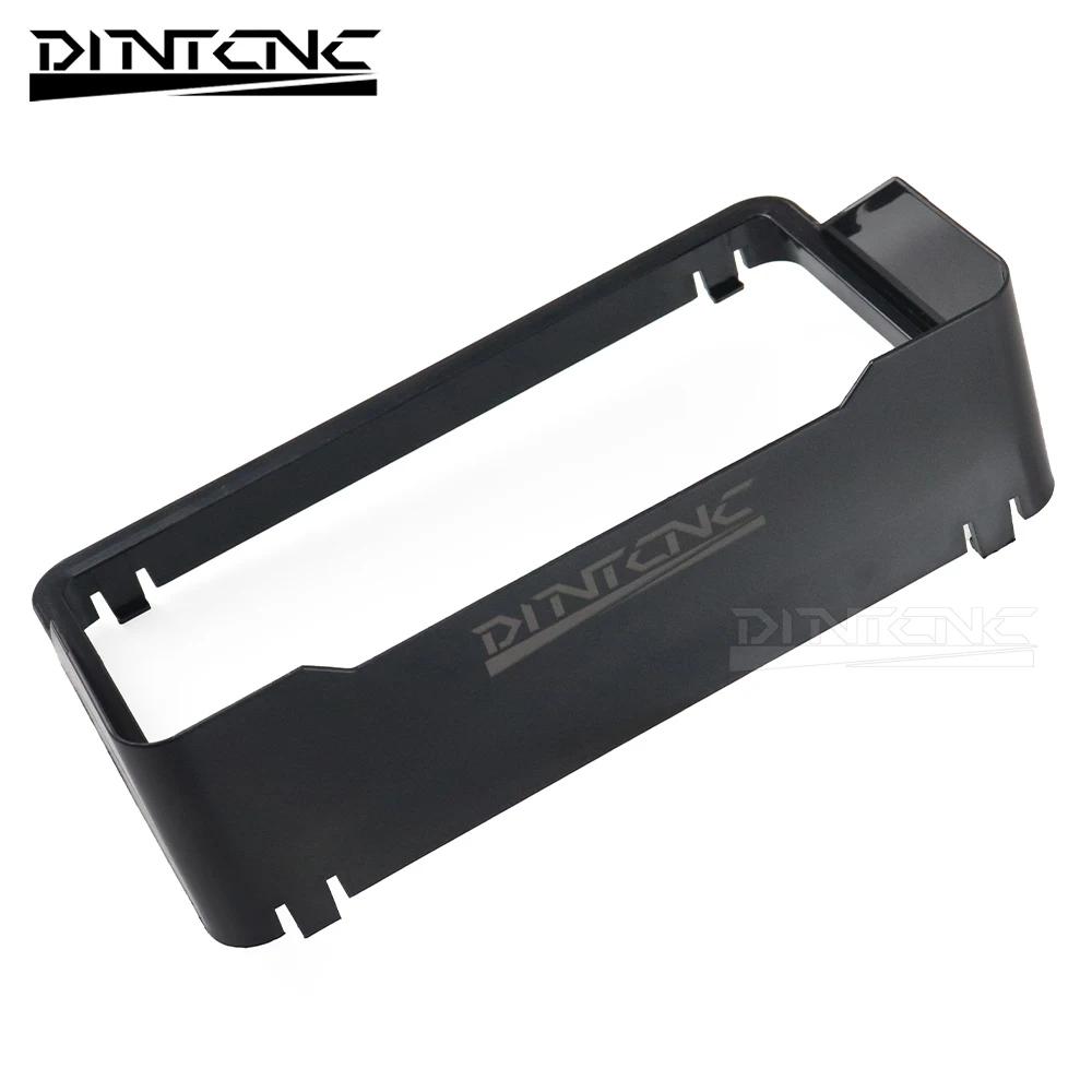 ZONTES 368G 2024-2026 오토바이 계기판 가드 트림 보호 케이스용 프리미엄 대시보드 스크린 프로텍터 프레임 커버