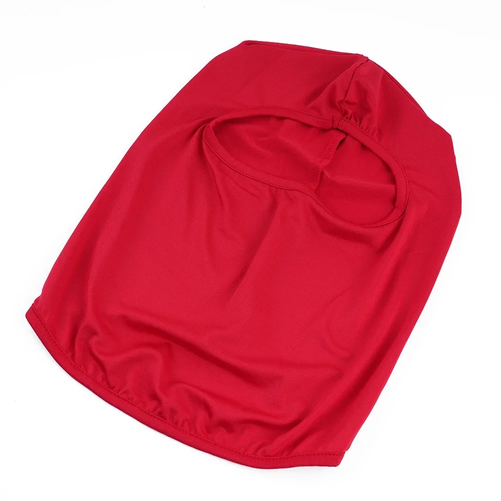 Protect Your Head and Face in Style Breathable Balaclava Hood with UV Protection for Cycling Hunting and More!