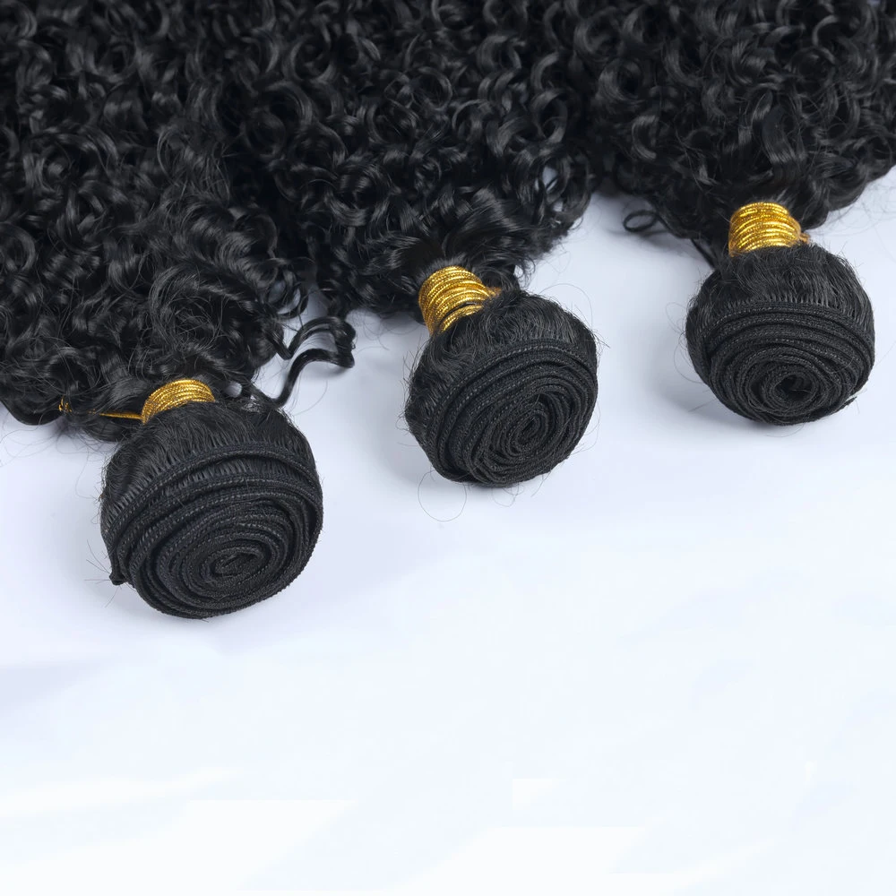 Рисунок 2 - Искусственные волнистые волосы