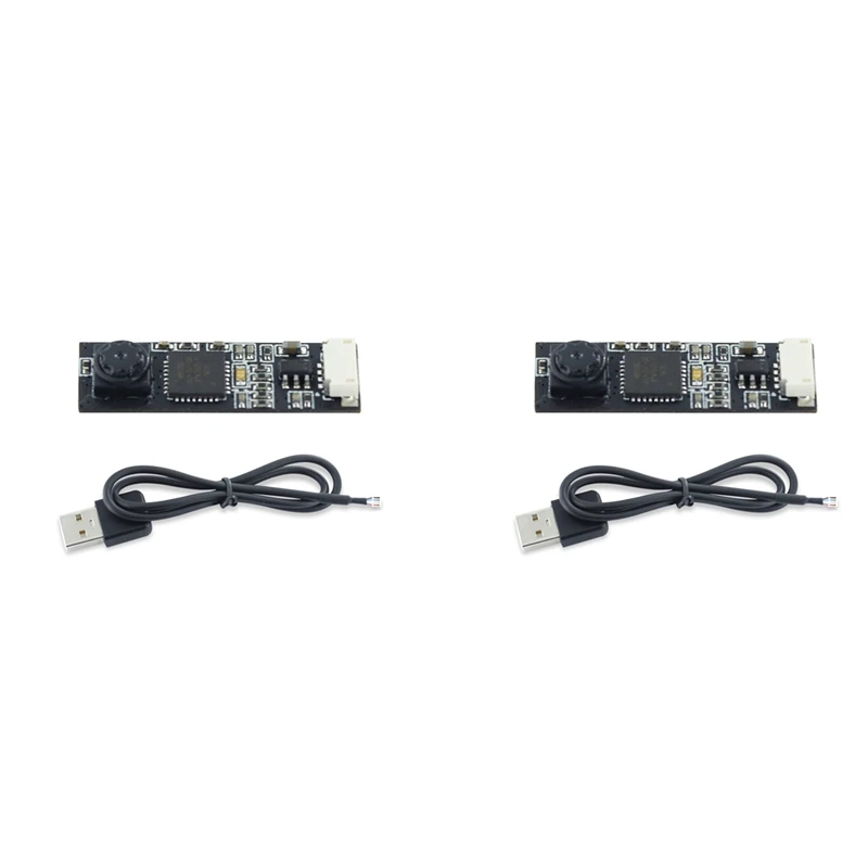 

Модуль камеры 2X30 Вт Pixel USB2.0 OV7675 + USB-кабель 40 см для ноутбука