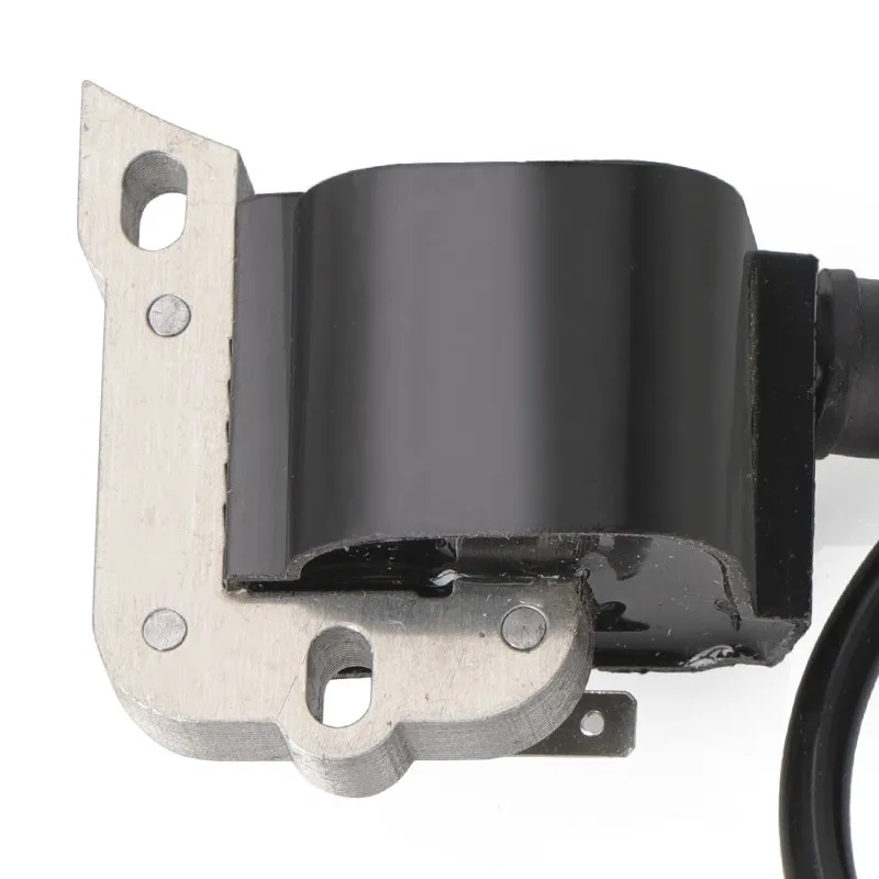 Bobina Di Accensione + Interruttore Per Husqvarna 50, 51, 55, 254, 257, 261, 262XP, 61, 268, 272XP