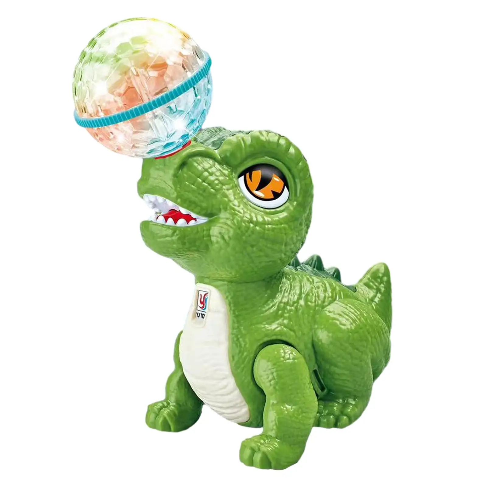 Baby Crawling Toys Walking Dinosaur Toys for Party Favor Gift Crawling