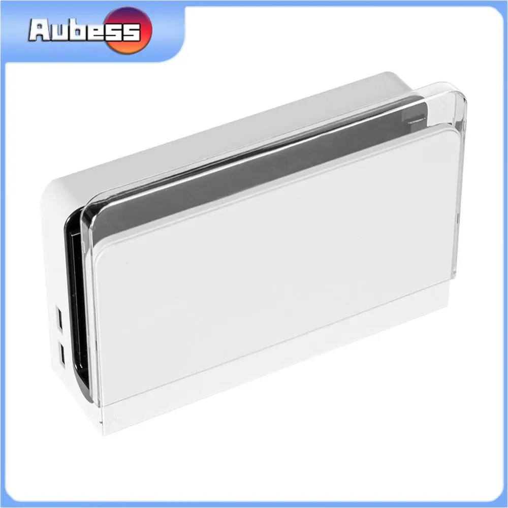 Nuova Copertura Protettiva Di Base Per Switch/Oled Antigraffio Perfect Fit Screen Clean Security Protection Accessori Per Giochi