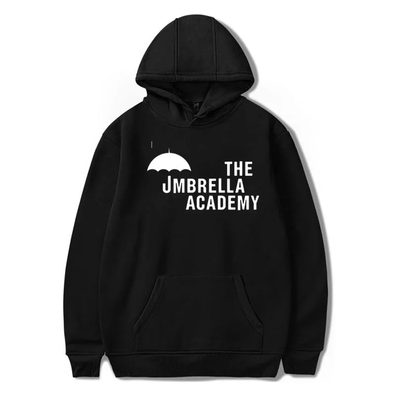 

Tv The Umbrellas Academys Hoodie Men Women Fashion Casual Long Sleeve Hoodie Pullover Outdoor Hip Hop Sweatshirts