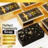 AILKE 24K Glod Flawlessly Skin Care Set, Whitening, Reduce Dark Spots, Pigmentation, Wrinkles, Moisturize, For All Skin Types 6