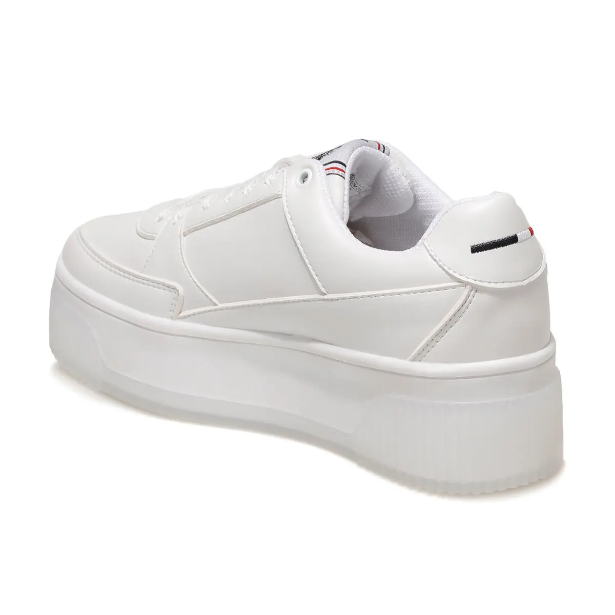 MADONNA 1FX White Women Fashion Sneaker 