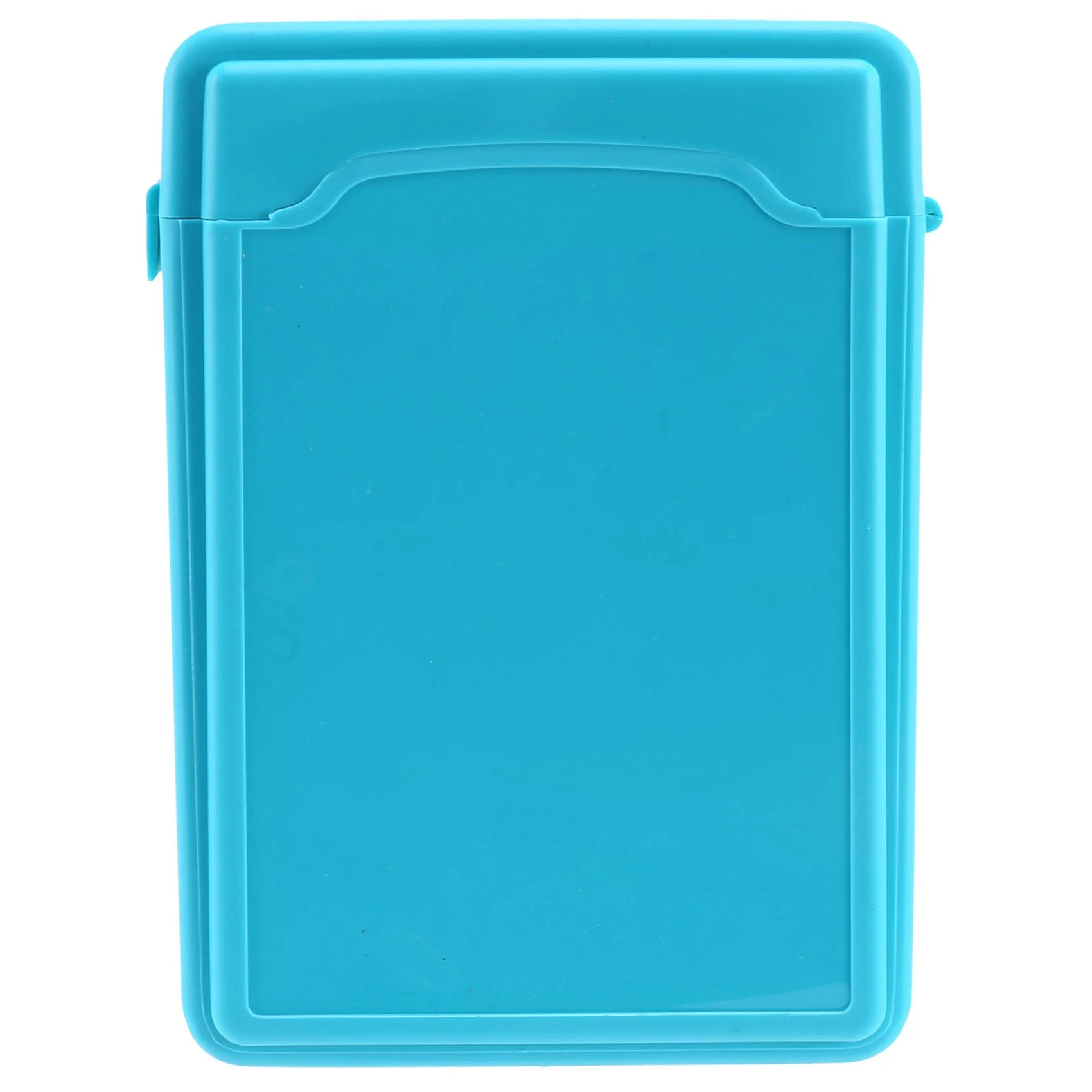 3.5인치 Ide Sata 외장형 HDD 보호 케이스 3.5인치 하드 드라이브 보관함