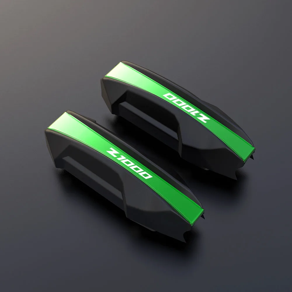 

Бампер двигателя для Kawasaki Z1000 Z 1000 2019 2020 2021 2022 2023 25 мм
