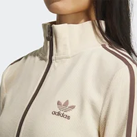 Adidas véritable Trefoil nouvelle veste de sport respirante à col montant pour femme IP3005 4