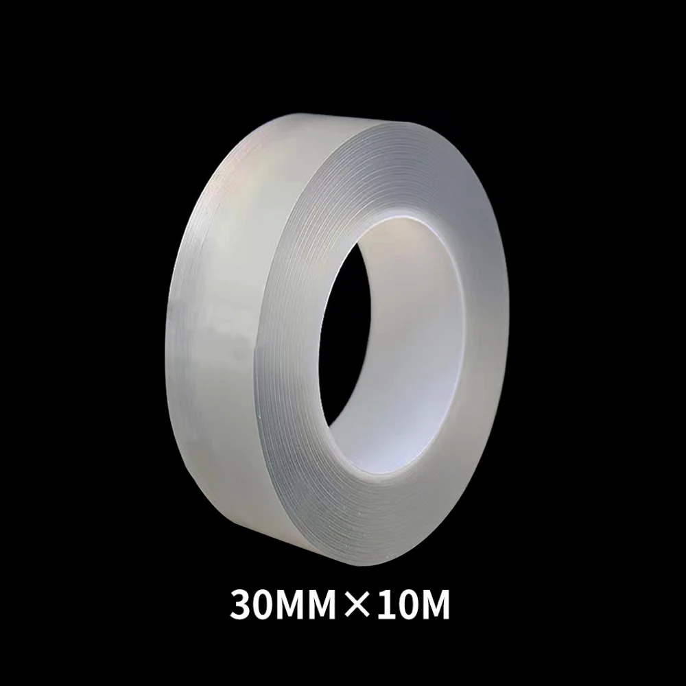 Durable Car Door & Trunk Protective Nano Tape Sticker