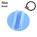 Blue S